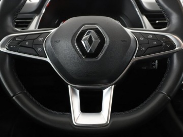 Renault Captur II Crossover 1.0 TCe 100KM 2020 Renault Captur Intens kamera navi klima-auto, zdjęcie 20