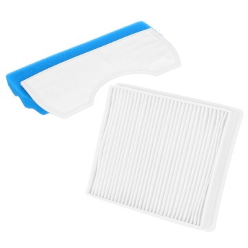 Комплект фильтров HEPA + поролон для пылесосов Samsung DJ63-00672D /DJ97-01040C