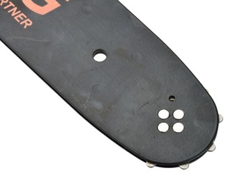 НАПРАВЛЯЮЩАЯ 35см 2х ЦЕПЬ 3/8 1,3мм ДЛЯ ПАРТНЕРА