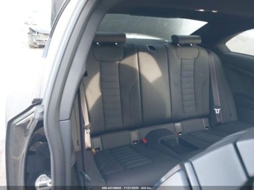 BMW Seria 2 G42-U06 2023 BMW M2 2023 3.0l 3.0 Benzyna 453KM, zdjęcie 12