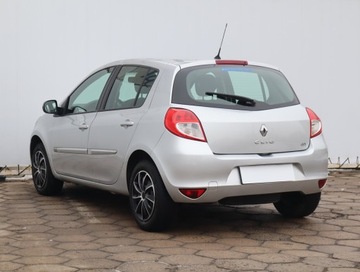 Renault Clio III Hatchback 5d Phase II 1.5 dCi 75KM 2012 Renault Clio 1.5 dCi, Salon Polska, Klima, zdjęcie 3