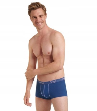 2x Majtki SLOGGI MEN START HIPSTER M / M027