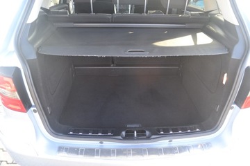 Mercedes Klasa B W245 180 CDI 109KM 2011 Medcedes b klasa, zdjęcie 11