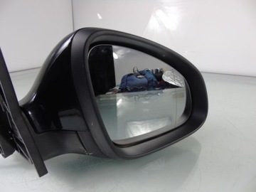 OPEL ASTRA IV J ЗЕРКАЛО ПРАВОЕ 5D HB