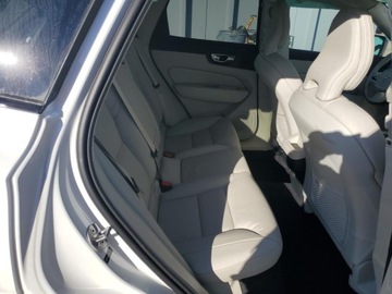 Volvo XC60 II 2025 Volvo XC 60 Core 2025 2.0l 2.0 Benzyna 247KM, zdjęcie 11