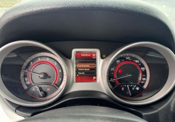 Dodge Journey 2018 Dodge Journey Dodge Journey 2.4L 7 osobowy - W POLSCE PO OPLATACH I AKCYZIE, zdjęcie 16