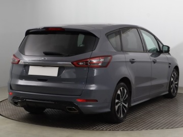 Ford S-Max II Van 2.0 EcoBlue 190KM 2019 Ford S-Max 2.0 EcoBlue, Salon Polska, Serwis ASO, zdjęcie 4
