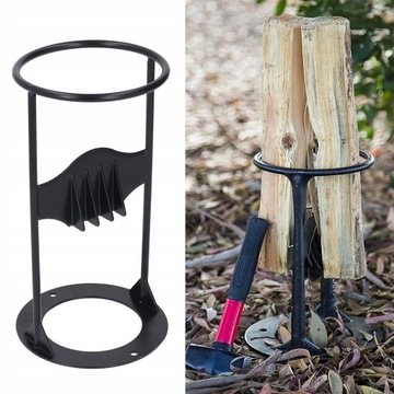 РУЧНОЙ ДРОВОЛКОВ