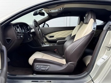 Bentley 2015 Bentley Continental GT 4.0 Benzyna 527KM, zdjęcie 8