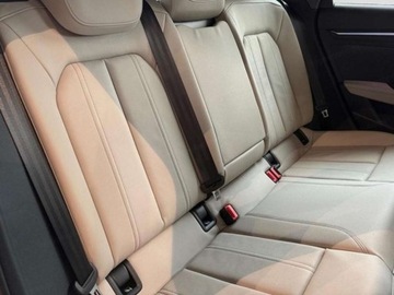 Audi A3 8Y Sportback Facelifting 1.5 35 TFSI 150KM 2025 AUDI A3 35 TFSI S Line Sportback Hatchback 1.5 (150KM) 2025, zdjęcie 17