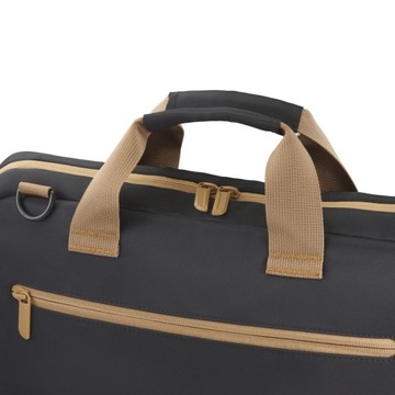 Hama Ultra Lightweight сумка для ноутбука 15,6–16,2 дюйма, черная