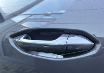 Cupra Terramar SUV 1.5 eTSI 150KM 2025 Cupra Terramar Pakiety, SENNHEISER, Sportowe fotele, ACC, Panorama, Bezwy, zdjęcie 38