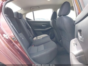 Nissan Sentra VI 2020 Nissan Sentra 2020 Nissan Sentra SV CVT 2.0 Benzyna 149KM, zdjęcie 9