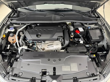 Citroen C5 X Liftback 1.6 PureTech  181KM 2022 Citroen C5X Shine / HUD / ACC / Kamera cofania / L, zdjęcie 17