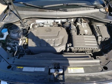 Volkswagen Tiguan II 2020 Volkswagen Tiguan VOLKSWAGEN TIGUAN SE, 2020r...., zdjęcie 12