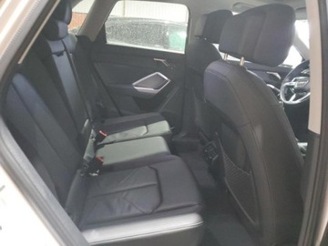 Audi Q3 II 2022 Audi Q3 2022 Audi Q3 Komfort 45 2.0 Benzyna 228KM, zdjęcie 11