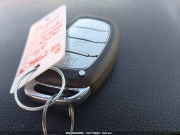 Hyundai Tucson III 2019 Hyundai Tucson 2019 Hyundai Tucson Night FWD 2.4 Benzyna 181KM, zdjęcie 9