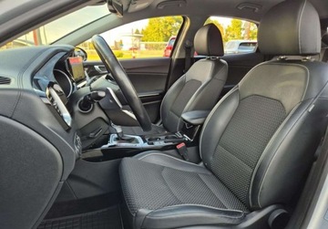 Kia XCeed Crossover 1.6 T-GDI 204KM 2019 Kia XCeed SalonPL 1.6T-GDI 204KM DCT L Busines-Line JBL Czuj.Park. Bezwypa, zdjęcie 10