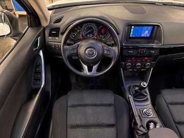 Mazda CX-5 I SUV 2.0 SKYACTIV-G 165KM 2014 Mazda CX-5 Promocja na black week oferta wazna do konca tygodnia -3000 tys, zdjęcie 25