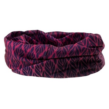 MASKA KOMIN SZALIK CHUSTA HI-TEC TEMI PURPLE