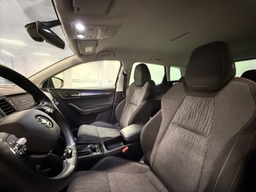 Skoda Karoq Crossover 2.0 TDI 150KM 2021 Skoda Karoq Style 2.0 TDI 150KM 4x4 DSG, Salon Pol, zdjęcie 18