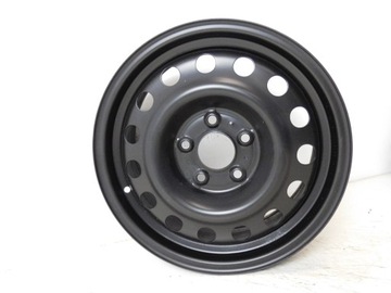 DISK 16 HYUNDAI I30 KIA CEED SPORTAGE ET51