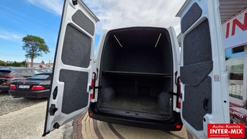 Renault Master IV 2020 Renault Master Zarejestrowany 2.3 Diesel 136KM, zdjęcie 7