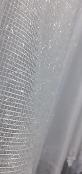 ГЛАДКАЯ БЛЕСТЯЩАЯ МАРНИРОВКА МОРОЗНЫЙ БЛЕСК РАЩЕЛЬНАЯ НИТЬ ДЛЯ ВОЛОС ГОСТИНАЯ