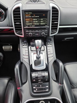 Porsche Cayenne II SUV Facelifting 4.2 D 385KM 2016 PORSCHE CAYENNE (92A) 4.2 S Zadbany, zdjęcie 18
