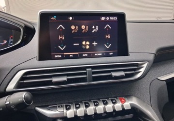 Peugeot 3008 II Crossover 1.2 PureTech 130KM 2018 Peugeot 3008 bezwypadekGTserwis asoauto jedzie jak nowe 1.2 Benzyna, zdjęcie 2