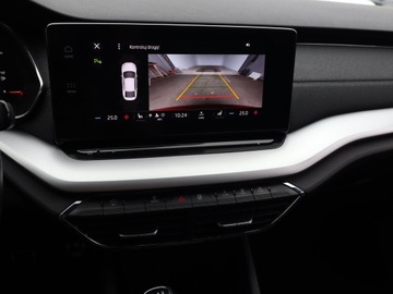 Skoda Octavia III Liftback Facelifting 1.5 TSI ACT 150KM 2020 Skoda Octavia 1.5 TSI, Salon Polska, Serwis ASO, zdjęcie 20