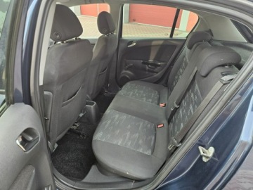 Opel Corsa D Hatchback 1.4 87KM 2011 Opel Corsa Klima, Elektryka, Serwis, Super /GWARAN, zdjęcie 22
