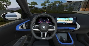 BMW X3 G45 2025 BMW X3 Dostepny od stycznia 2026 Leasing 103 BMW Bonkowscy Wroclaw, zdjęcie 7