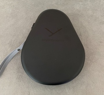 ЧЕХОЛ + КОРОБКА для Beyerdynamic Lagoon ANC Traveler