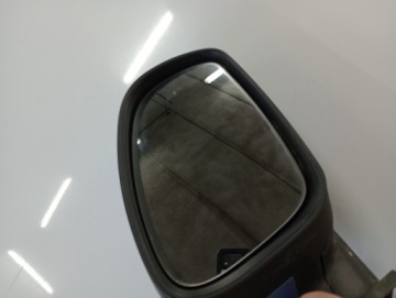 SKODA ROOMSTER FABIA II 9155 зеркало правого пассажира 5р EU