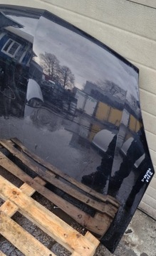 KAPOTA KRYT MOTORU OPEL VECTRA C FACELIFT Z20R