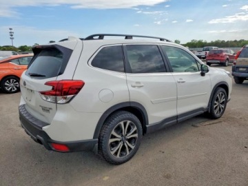 Subaru 2023 Subaru Forester Limited 2023 2.5 Benzyna 182KM, zdjęcie 1