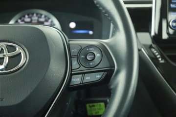 Toyota Corolla XII Sedan 1.5 VVT-i 125KM 2022 Toyota Corolla 1.5 VVT-i, Salon Polska, zdjęcie 15