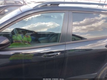 Jeep Cherokee V 2021 Jeep Cherokee Altitude 2021 2.4l 2.4 Benzyna 180KM, zdjęcie 2