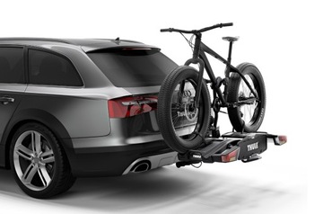 Thule EasyFold XT 2 13PIN THULE 933 Easy Fold