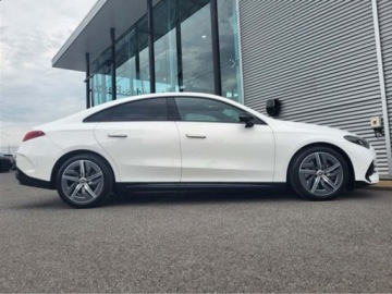 Mercedes CLA C118/X118 2026 MERCEDES-BENZ CLA 200 AMG Line Sedan 1.5 (163KM) 2026, zdjęcie 2