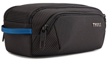 Torba Toaletowa Thule Crossover 2 Czarny - Idealna na Podróże