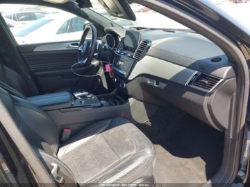 Mercedes GLE V167 2019 Mercedes-Benz GLE Amg gle 43 coupe 4matic 3.0 Benzyna 385KM, zdjęcie 9