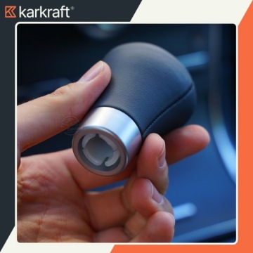 РЫЧАГ ПЕРЕКЛЮЧЕНИЯ ПЕРЕДАЧ E46 E60 BMW E90 M ПАКЕТ 6-СТУПЕНЧАТАЯ КОЖА