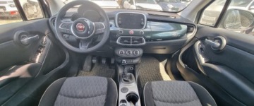 Fiat 500X 2018 Fiat 500X 2018r, 1.6 Benzyna. Uszkodzony lewy przod. Jezdzi. 1.6 Benzyna, zdjęcie 5