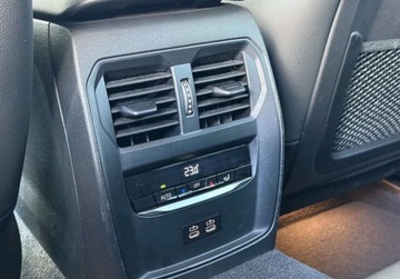 BMW Seria 3 G20-G21 Touring 2.0 320d 190KM 2023 BMW Seria 3 320d xDrive 190KM M Pakiet Gwarancja Podgrzewana kierownica VA, zdjęcie 23