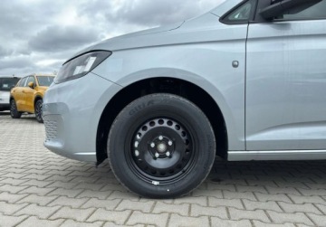 Volkswagen Caddy V Caddy 2.0 TDI 122KM 2025 Volkswagen Caddy DieselAUTOMAT DSG5-sobowy 2.0 TDI 122 KM 2.0 Diesel, zdjęcie 33