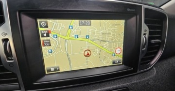 Kia Sportage IV 2017 Kia Sportage 1.7 d pelna opcja szklany dach, skora , serwis 1.7 Diesel, zdjęcie 15