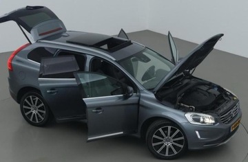 Volvo XC60 I 2015 Volvo XC60 - DOSKONAŁY WYBÓR/serwis/MOMMENTUM/od ręki/ASO/bezwypadk., zdjęcie 24