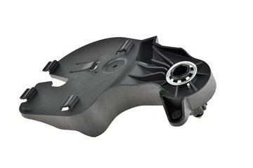 DRŽÁK DRŽÁTKO OTEVÍRÁNÍ KAPOTY AUDI A3 2012- A4 2009- A5 2007- A6 2011- A7